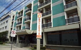 Hotel Sol da Praia